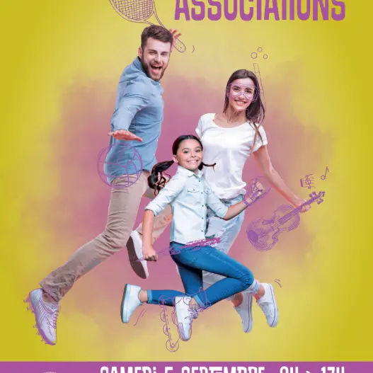 Journée des Associations_Draguignan