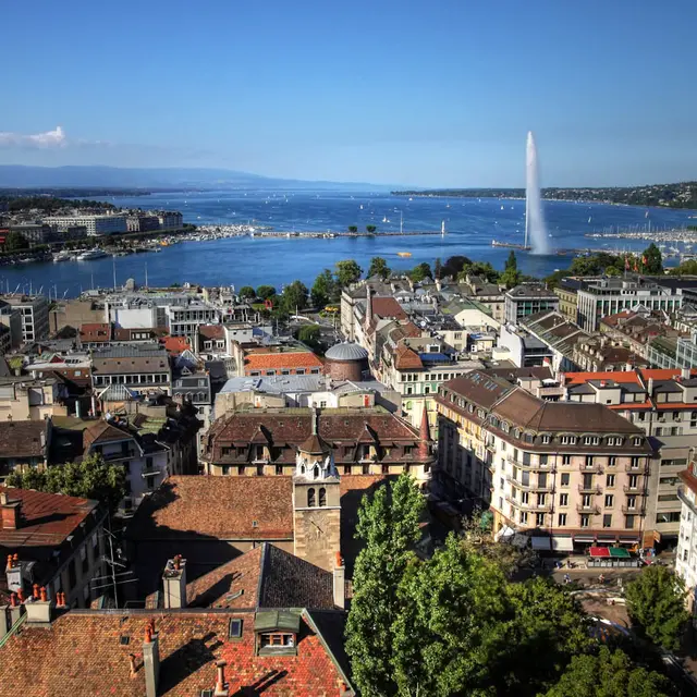 Genève