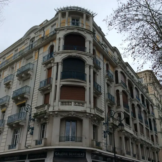 LE PARC
