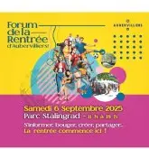 Forum de la rentrée - Aubervilliers_Aubervilliers