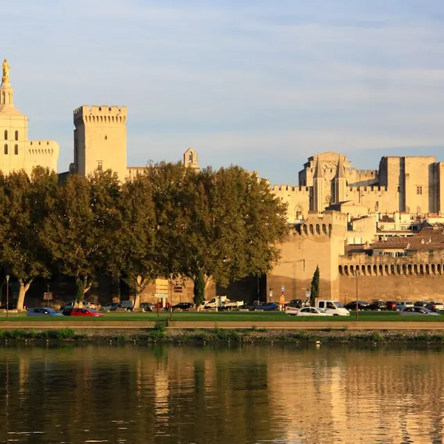 Avignon