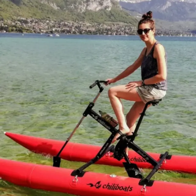 Location de vélo d'eau_Roquebrune-sur-Argens
