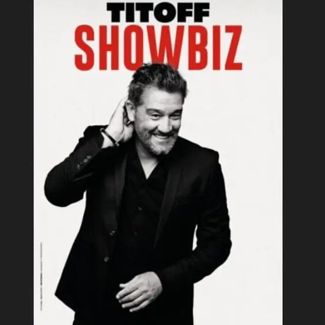 Titoff : showbiz_Marseille