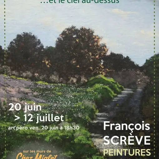 l'Œil sur l'horizon - exposition_Mialet