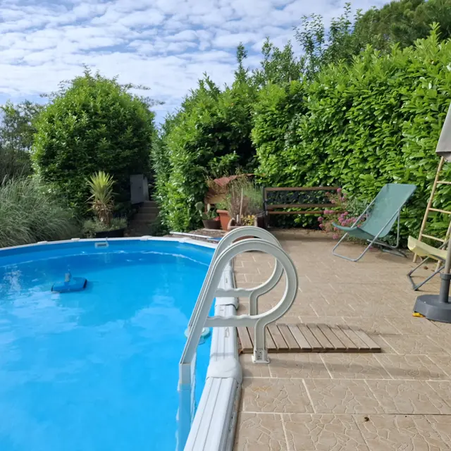 Gîtes Les Ecrins - Le Refuge_Les Mages