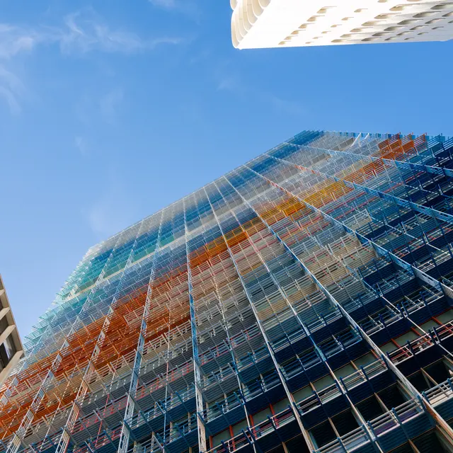 Sky Center Tour La Marseillaise_Marseille
