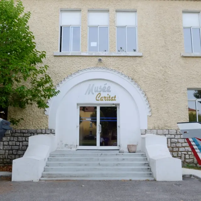 Musée base aérienne 115