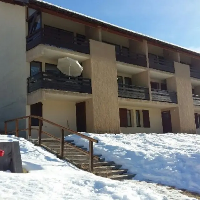 Appartement 6 personnes