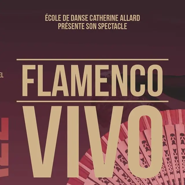 flamenco vivo_Saint-Raphaël