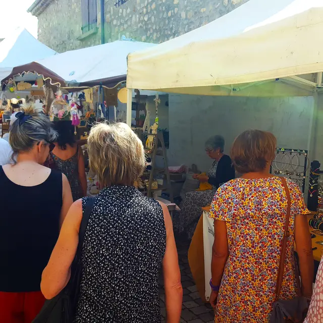 Festival Musique au cœur des Baronnies