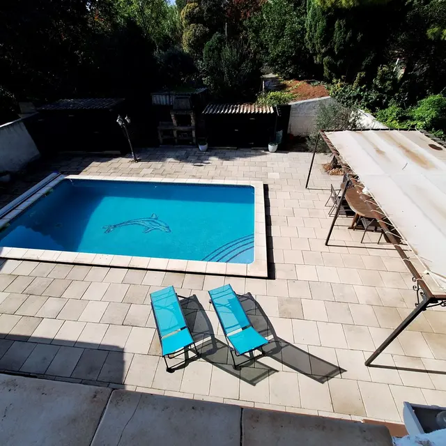 La Villa Joueuse_Tarascon