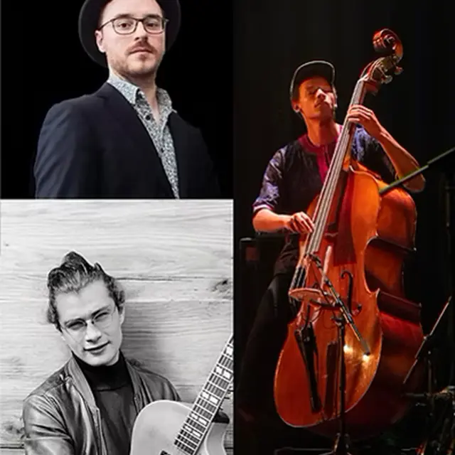 Festival musique dans le Grésivaudan - Hommage à Django Reinhardt au Versoud