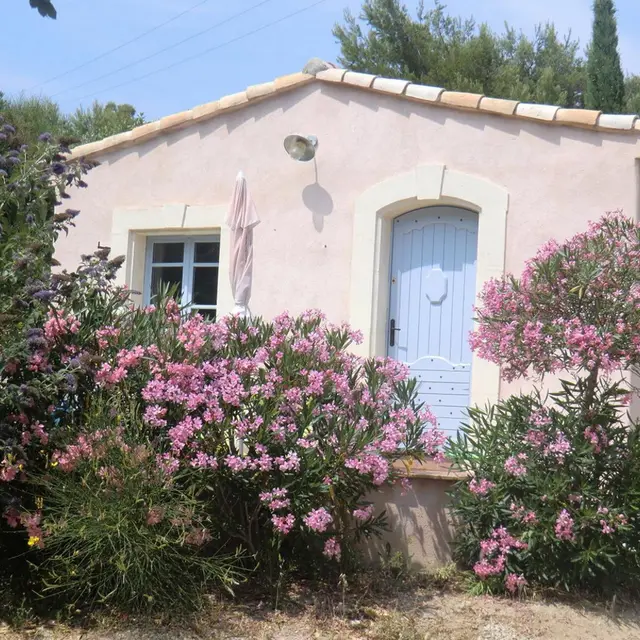 Gîte le Petit Mas