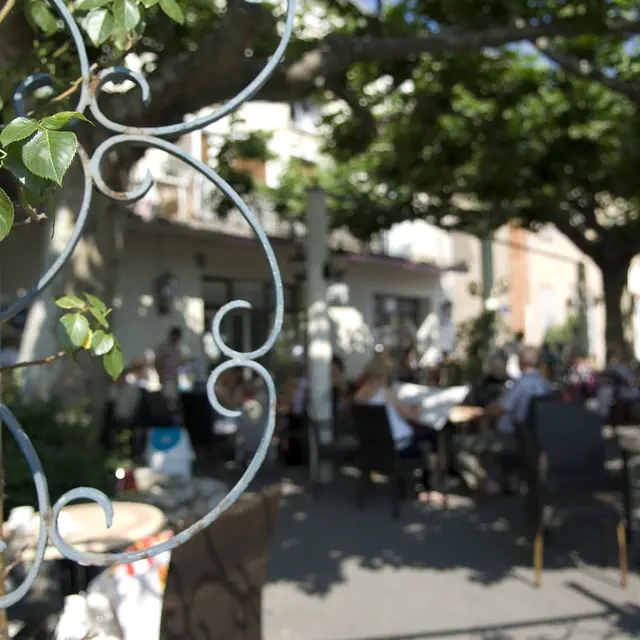 Bar Le Globe Laragne