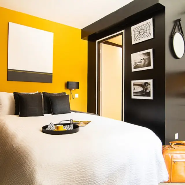 Verdon Appartement - Placette