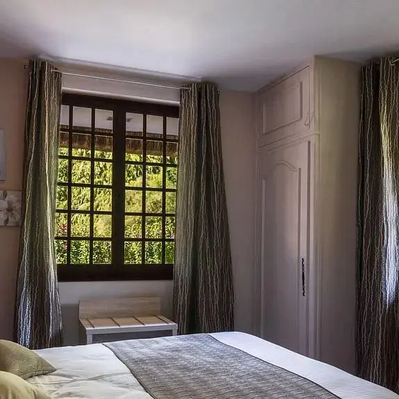 Hôtel Les Rochers - Annexe La Chrissandière