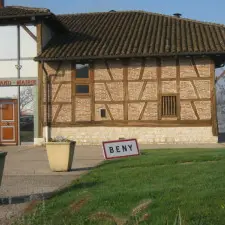 Mairie de Bény