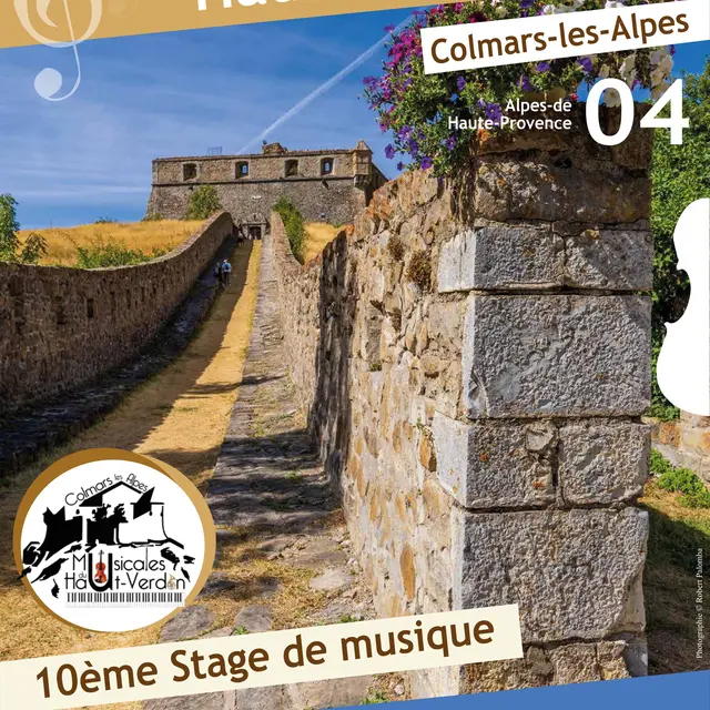 10ème stage 