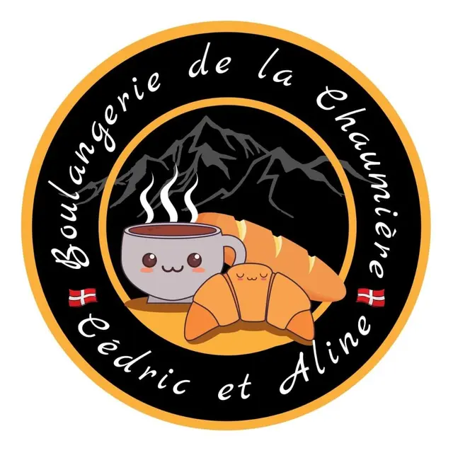 Boulangerie de la Chamière