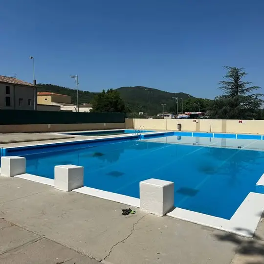 Piscine municipale_Saint-Maximin-la-Sainte-Baume
