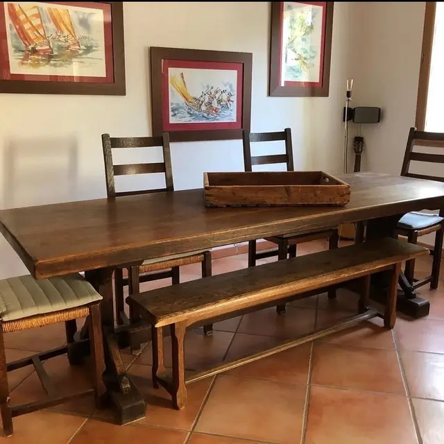 La Chartreuse_Bollène