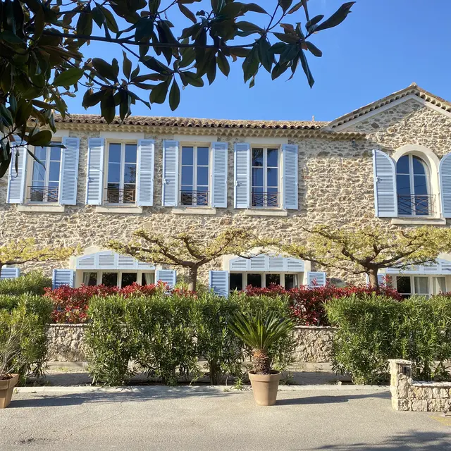 Bastide du Soleil