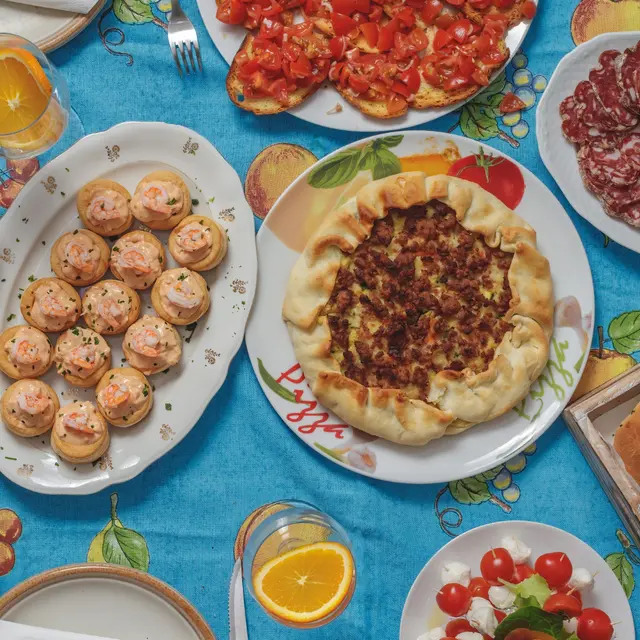 Apéro du Lac_Bonneville