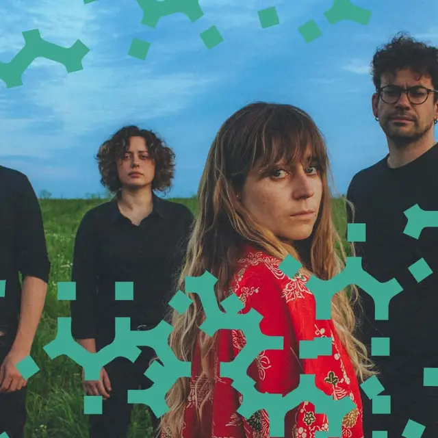 Concert Rock Folk Huit Nuits - Aveu de faiblesse_Aurillac