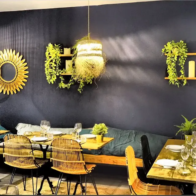 Restaurant Le 24