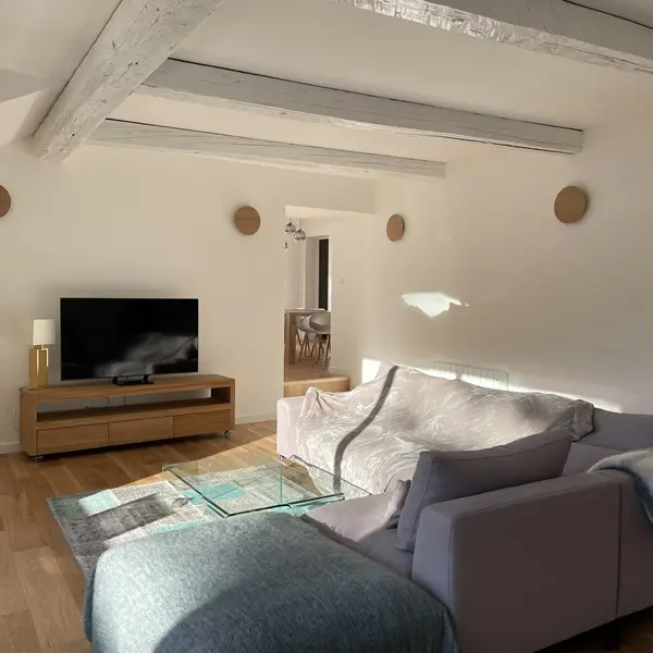 La Maison des marronniers_Embrun