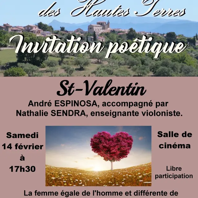 Invitation poétique_Valensole