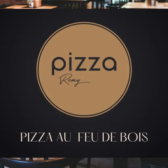 Pizza Remy