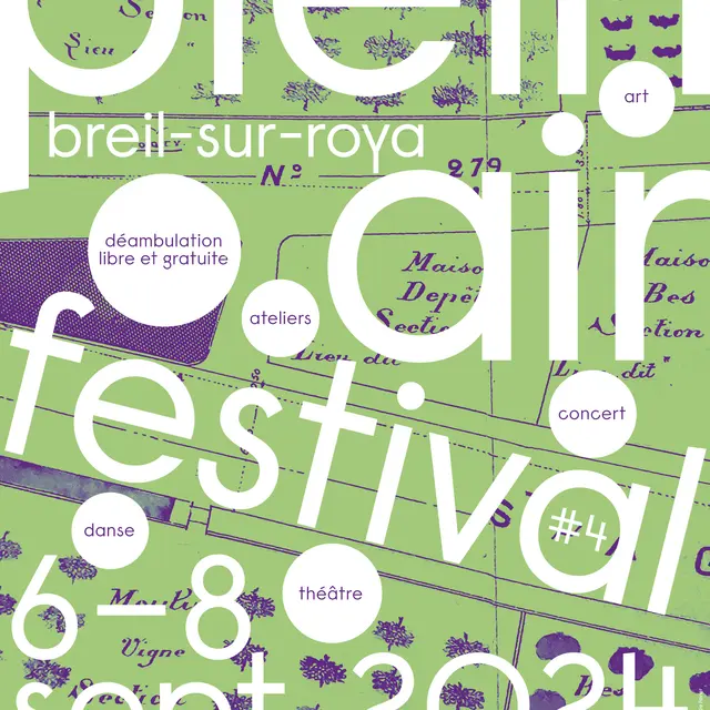 Festival Plein Air