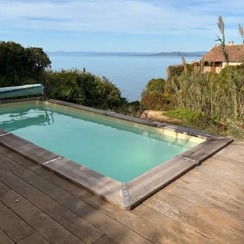 Villa T5 Octoblue - 6 personnes_Hyères