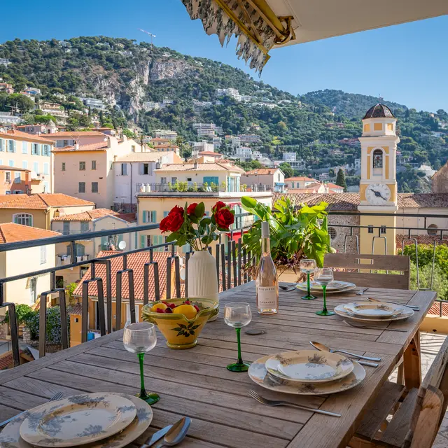 Dina Palace_Villefranche-sur-Mer