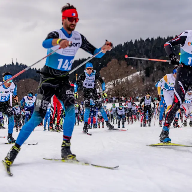 La Savoyarde Ekosport