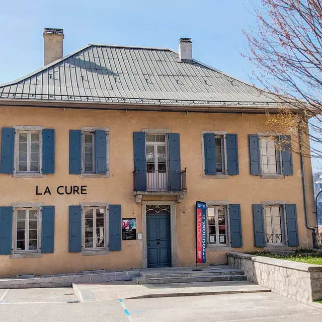 La Cure