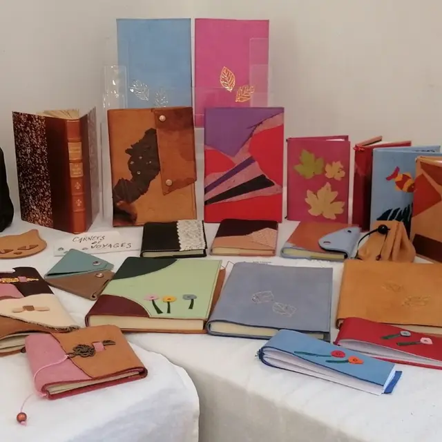 Atelier Grimoire_Montauroux