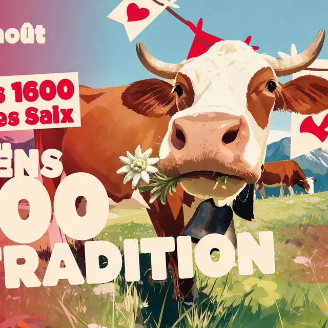 Samoëns 1600 en tradition_Samoëns
