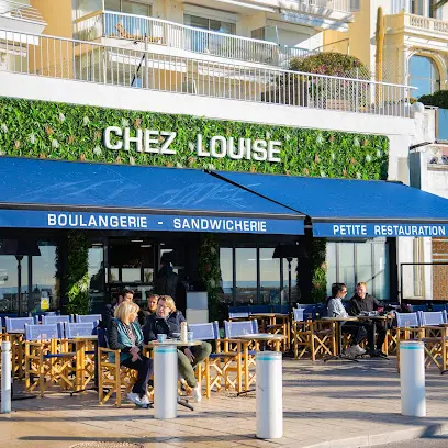 Chez Louise