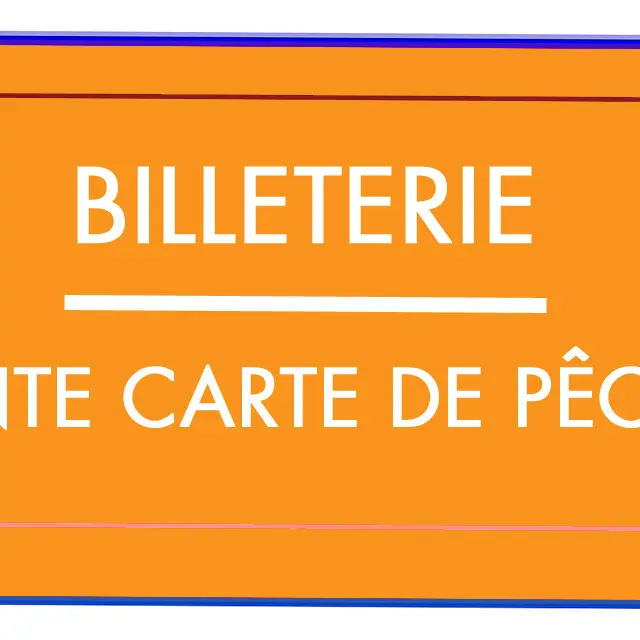 Billeterie Lomagne