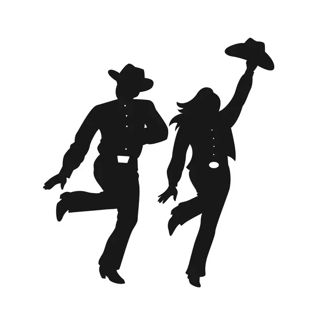 Danse country_Tence