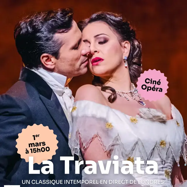 La Traviata