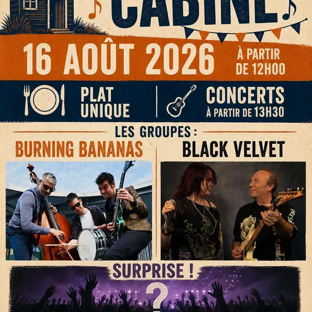Festival de La Cabine_Saint-Pierre-de-Chartreuse