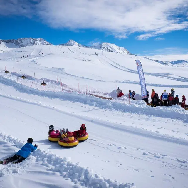 Winterparc