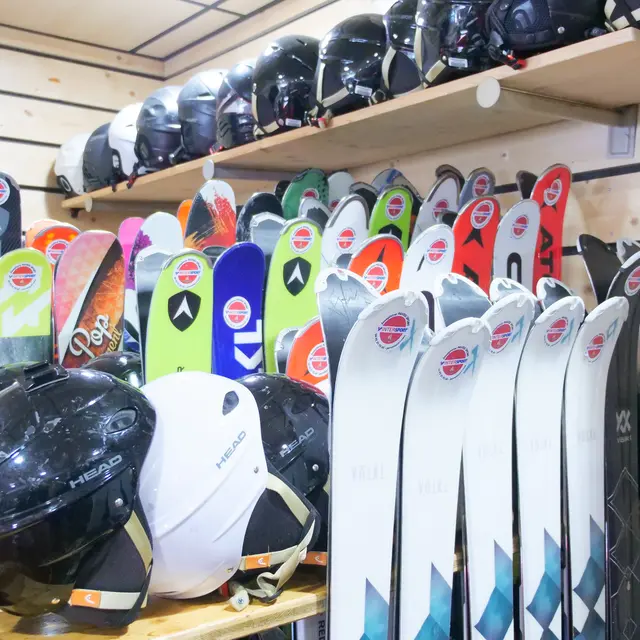 Intersport Joséphine PAVESI – Transalpin