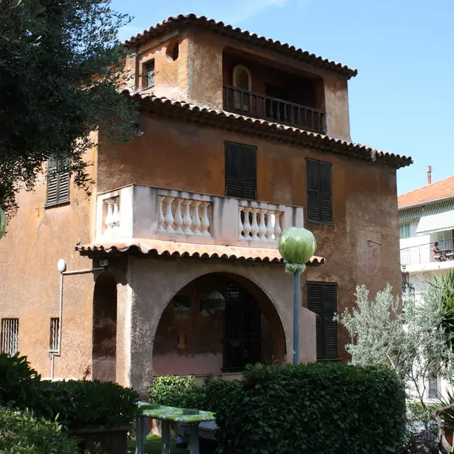 Prieuré du Vieux logis