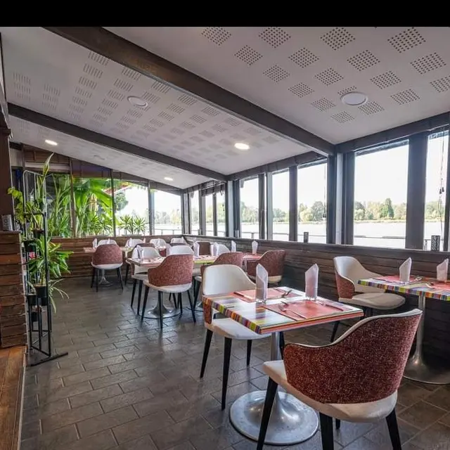 le bungalow