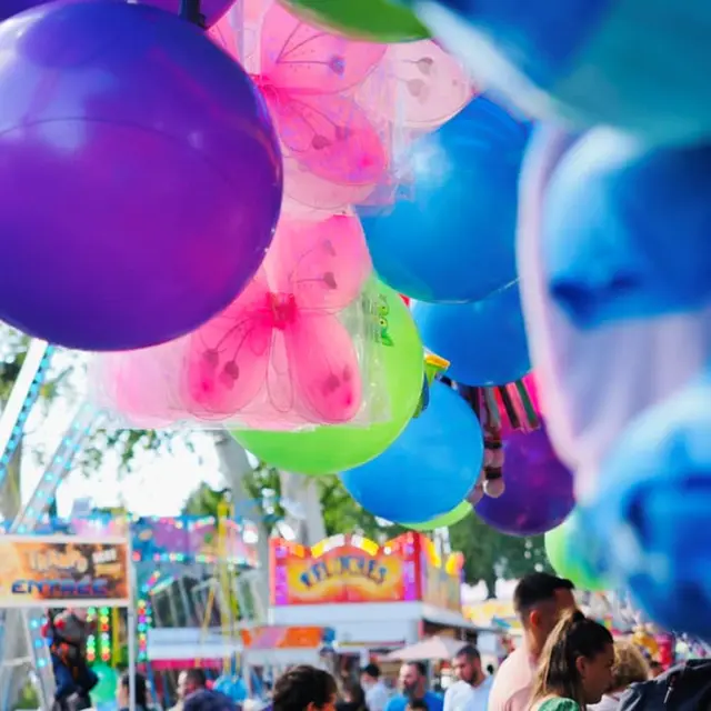 Festivités du 15 août : concert et fête foraine_Vaison-la-Romaine