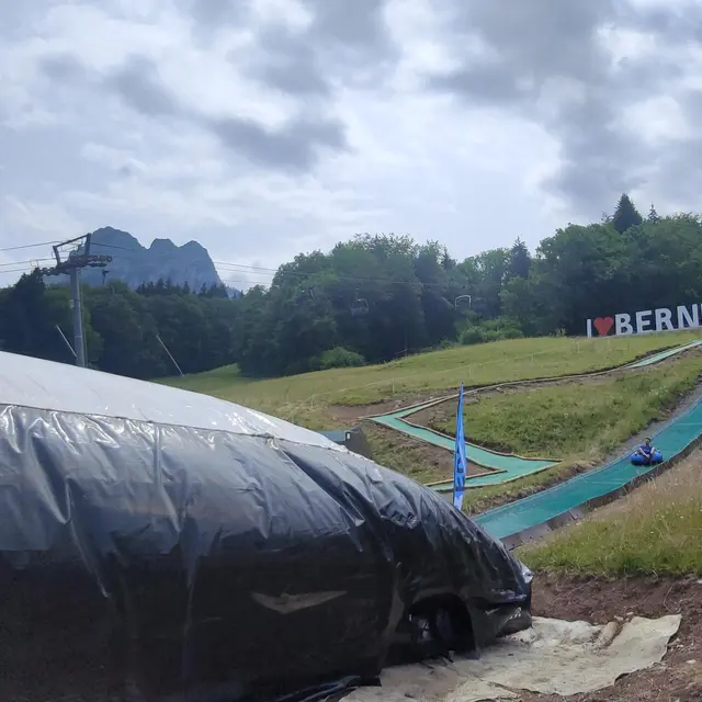 Tubing